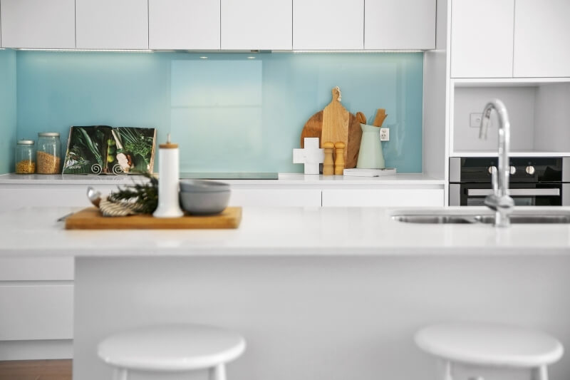 Narraweena rennovation Project in sydney kitchen