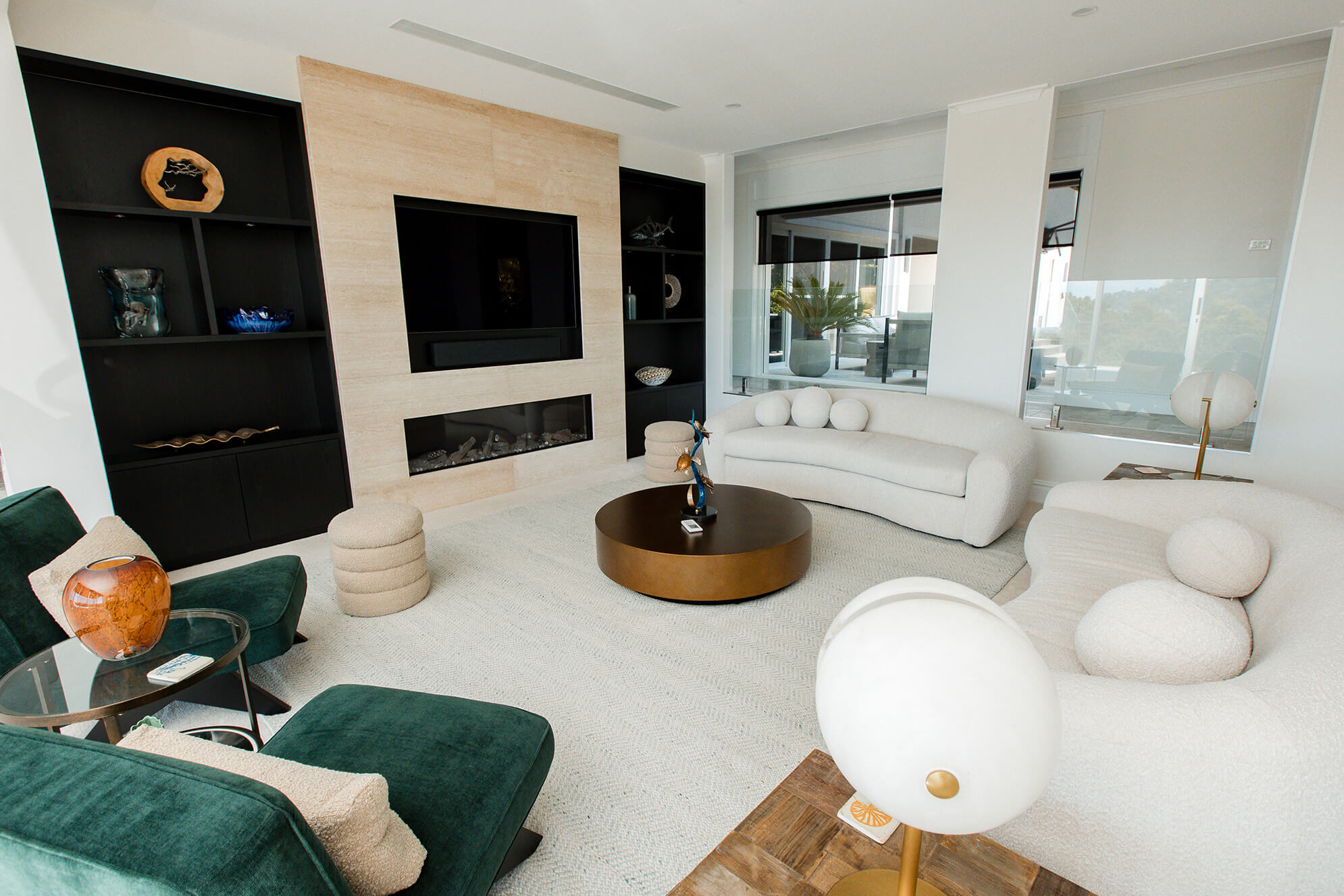 home renovation Clive avenue Bayview