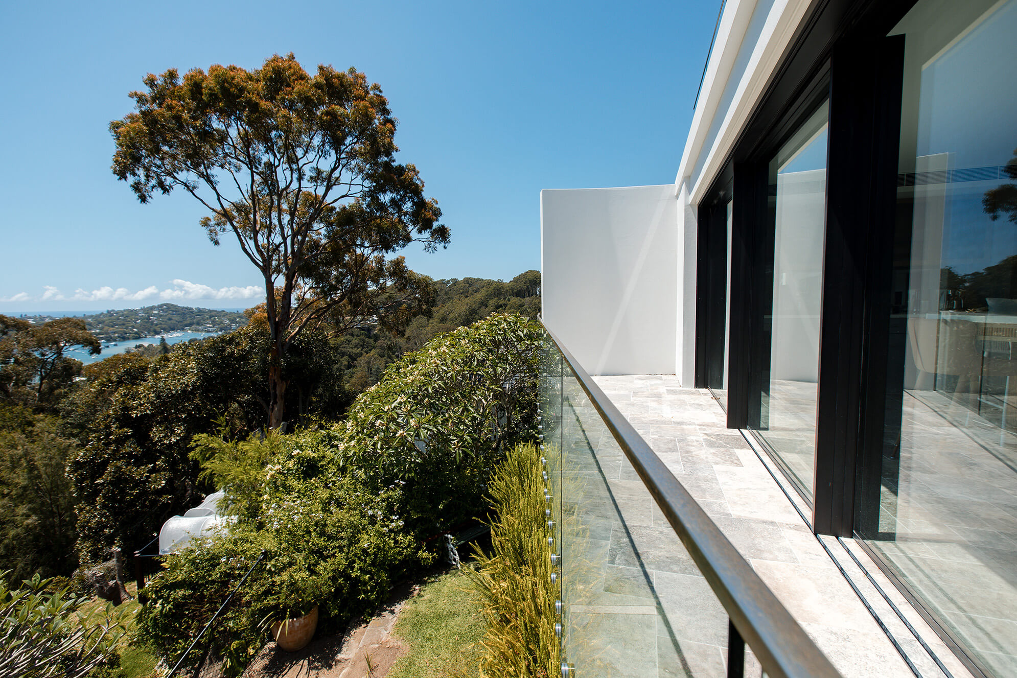 home renovation Clive avenue Bayview