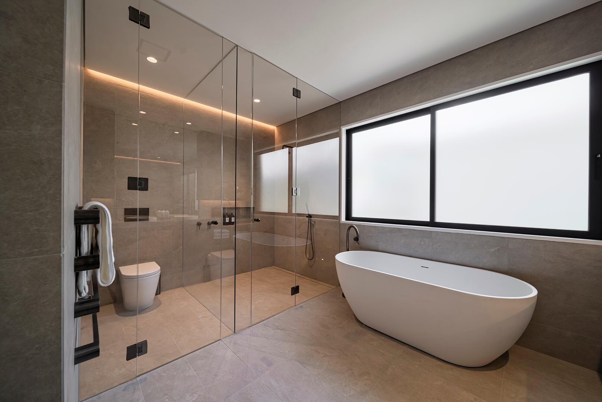 bath rose bay home renovation sydney