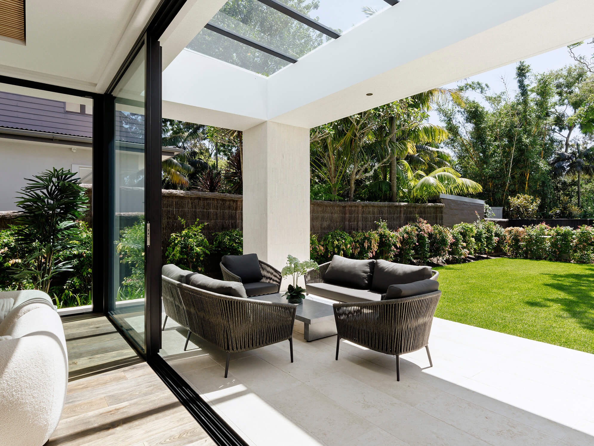 terrace rose bay home renovation sydney