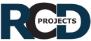 rcd projects logo
